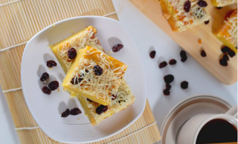 prol tape oleh-oleh jember